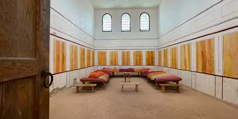 Arbeia Roman Fort and Museum