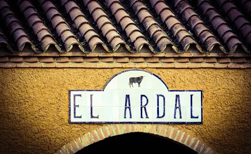 Finca El Ardal