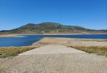 Groundhog Lake RV Park and Campground景点图片