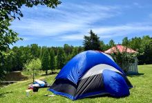 Deep River Campground & RV Park景点图片