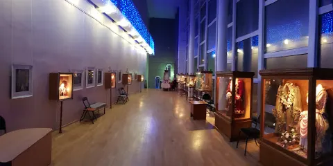 Teremok Saratov Puppet Theater