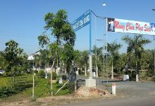 Nhà thờ Chà Rang景点图片