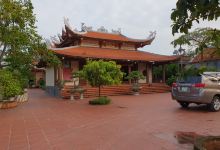 Chùa Linh Thanh- Linh Thanh thiền tự景点图片