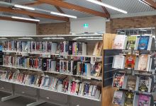 Burpengary Library景点图片