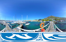 False Bay Yacht Club餐厅图片