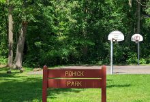 Pohick Estates Park景点图片