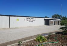 Rooks County Historical Society & Museum景点图片