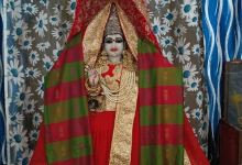 Sarveshwari Mata Mandir景点图片