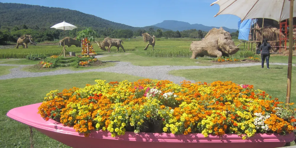 永安旅遊