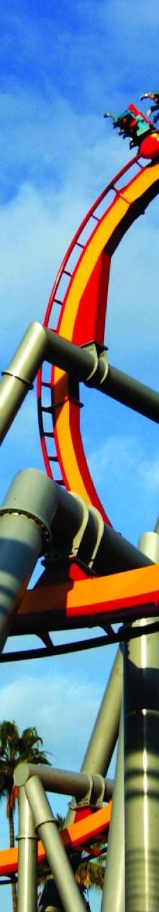 诺氏百乐坊乐园-普安那公园