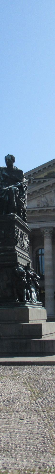 马克斯·约瑟夫广场-慕尼黑