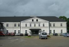 Rakvere Theatre景点图片