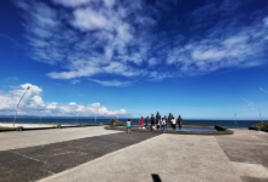 MacArthur Leyte Landing Memorial National Park, Palo景点图片