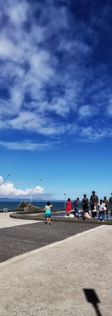 MacArthur Leyte Landing Memorial National Park, Palo-帕洛