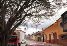 Guasca Main Park景点图片