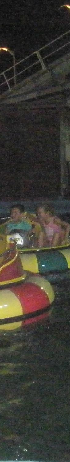 Pirat' Parc-格吕桑