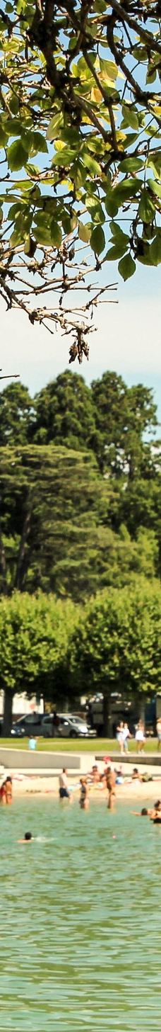 宝贝沙滩-日内瓦