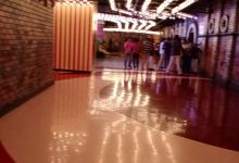 Oh!Max Dream World Theme Park景点图片