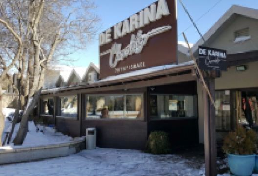 De Karina Boutique Chocolate Factory美食图片