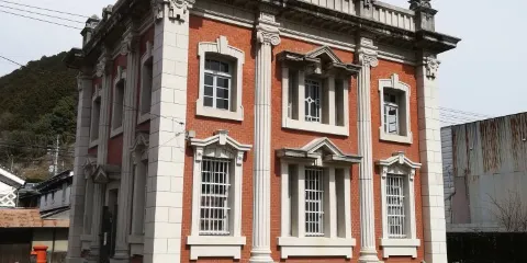 美作市歴史民俗資料館