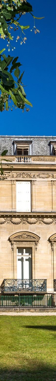 玛摩丹美术馆-巴黎