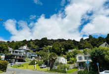 Paihia Harbour景点图片