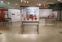 Navajo Nation Museum景点图片