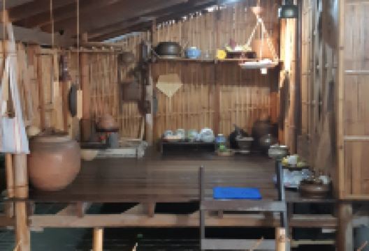 Pim Buranaket Folklore Museum景点图片