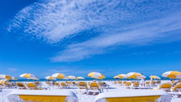 Clearwater Beach