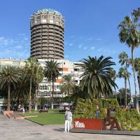 大加那利岛图片