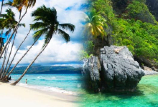 Playa Rincon景点图片