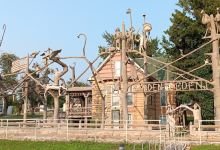 Garden of Eden景点图片