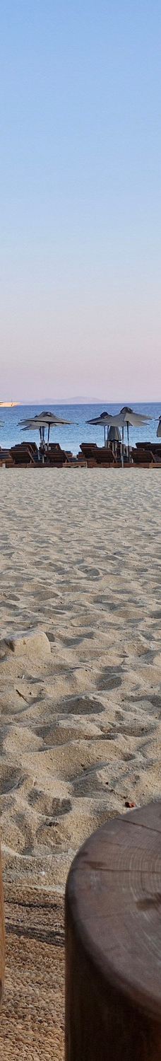 Elia海滩-米科诺斯