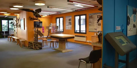 Centre de la Nature Montagnarde