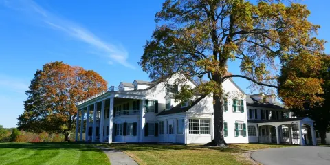 Hill-Stead Museum