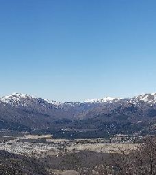 Cerro Otto-圣卡洛斯-德巴里洛切