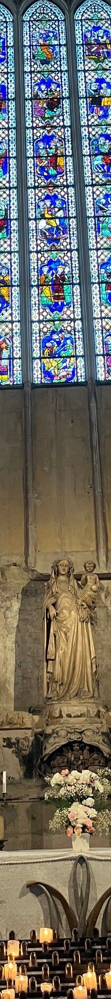 Narbonne Cathedral-纳巴达