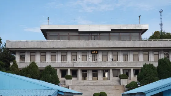 柏尼法斯營