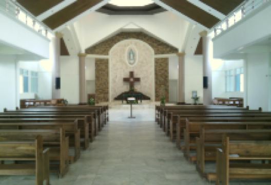 Consolers of the Immaculate Heart of Mary景点图片