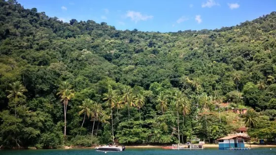 Passaterra Beach