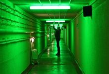 VISIT THE BUNKER - RAF Holmpton景点图片