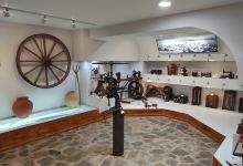 Bread Museum of Amfiklia景点图片