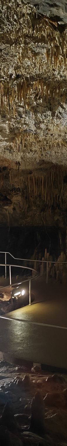 Kapsia Cave-Mantinia