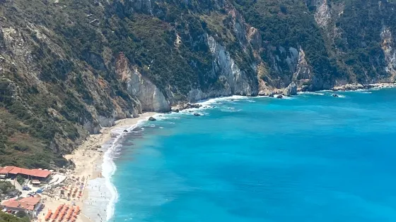 Petani Beach