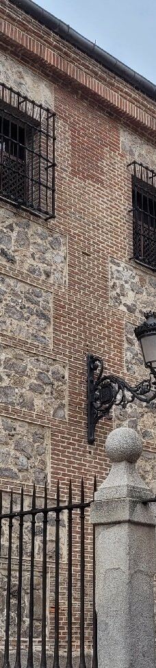 王室化身修道院-马德里