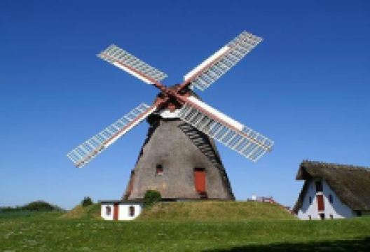 Havnbjerg Mølle景点图片