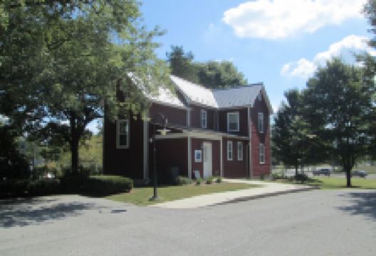 National Capital Radio and Television Museum景点图片
