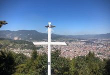 Cerro El Baul景点图片