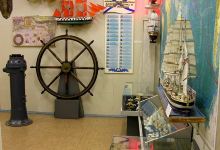 The Youth Center Museum of The Admiral Nakhimov景点图片