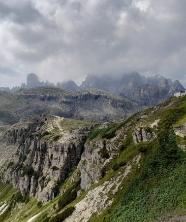 5D4N • Italy + Dolomites + Alpe di Siusi + Seceda + Lago di Carezza: Dolomites Core Scenery & Milan Classics